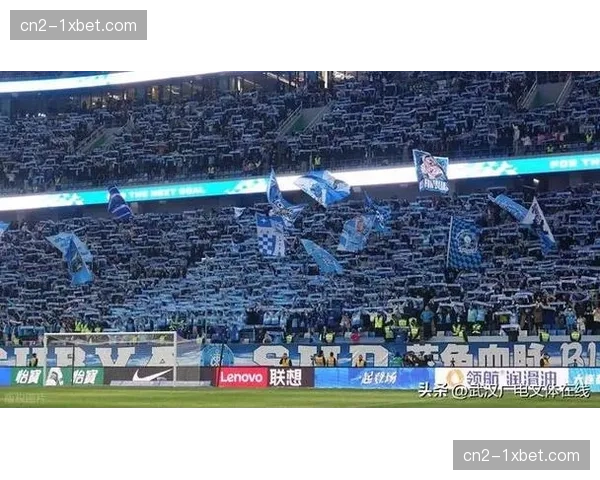 第三轮总观众285546人 场均35693人创中超单轮上座新高