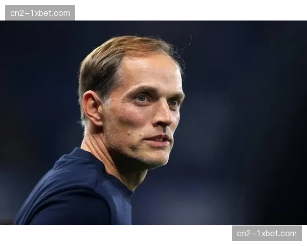 英格兰黄金一代迎终极考验 图赫尔战术体系面临大赛检验